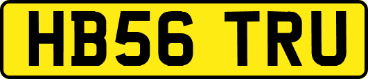 HB56TRU