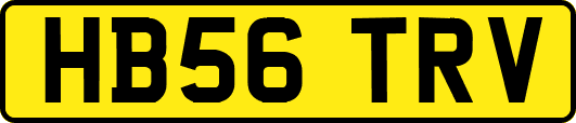 HB56TRV