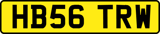 HB56TRW