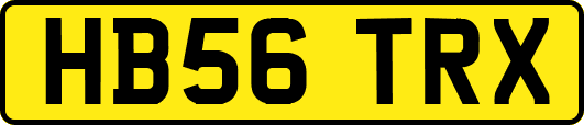 HB56TRX