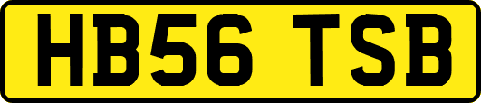 HB56TSB
