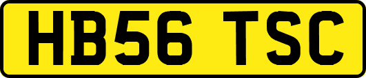 HB56TSC
