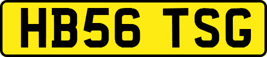 HB56TSG