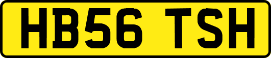 HB56TSH