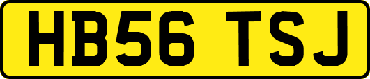 HB56TSJ