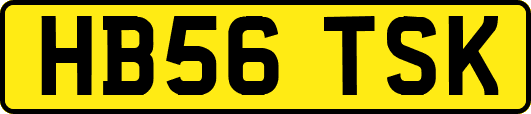 HB56TSK