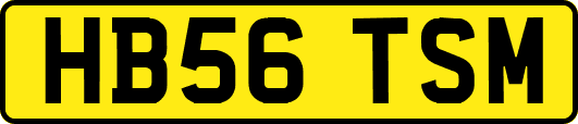HB56TSM