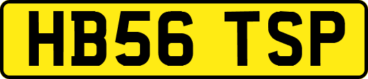 HB56TSP