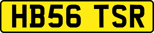 HB56TSR