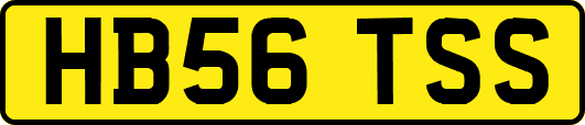 HB56TSS