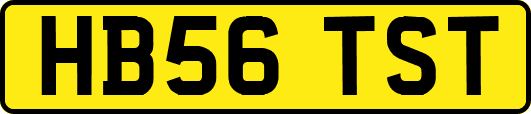 HB56TST