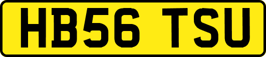 HB56TSU