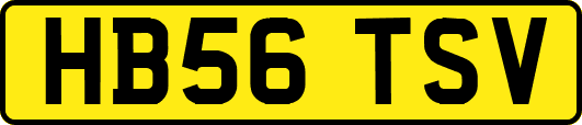 HB56TSV