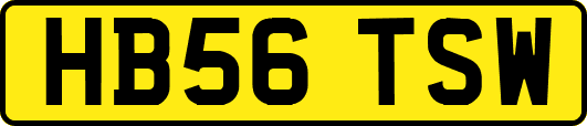 HB56TSW