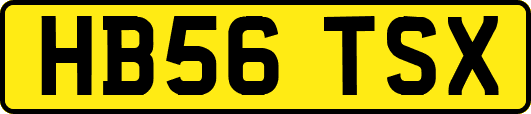 HB56TSX