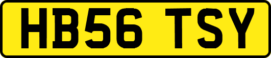 HB56TSY