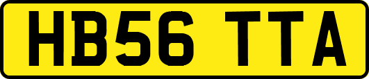 HB56TTA