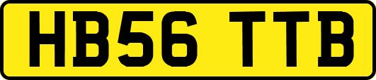 HB56TTB