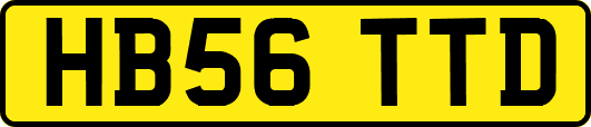 HB56TTD