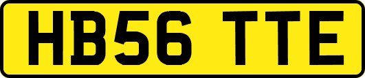 HB56TTE