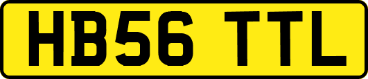 HB56TTL