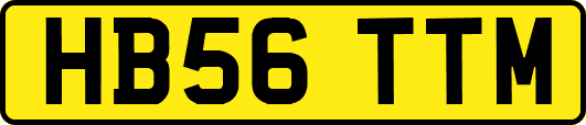 HB56TTM