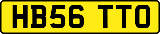 HB56TTO