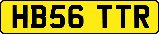 HB56TTR