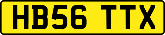 HB56TTX
