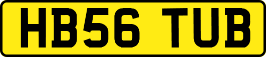 HB56TUB