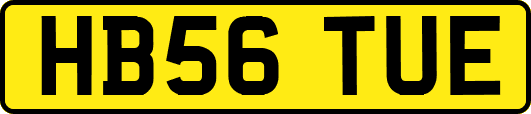HB56TUE
