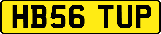 HB56TUP