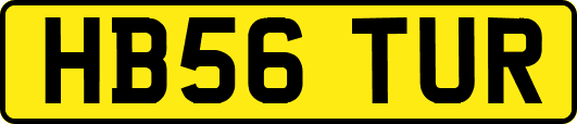 HB56TUR