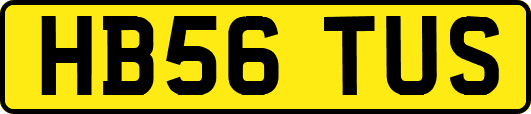 HB56TUS