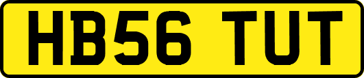 HB56TUT