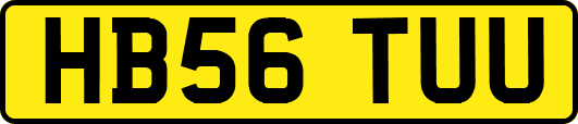 HB56TUU