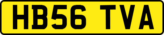 HB56TVA