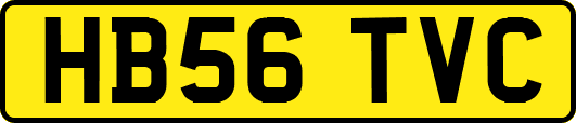 HB56TVC
