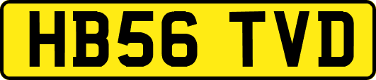 HB56TVD