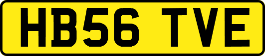 HB56TVE