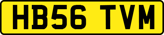 HB56TVM