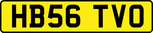 HB56TVO