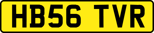 HB56TVR