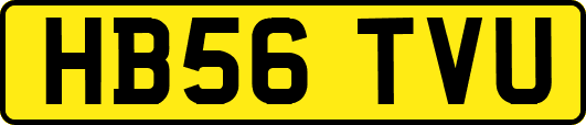 HB56TVU