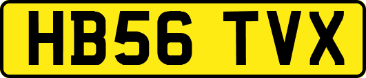 HB56TVX