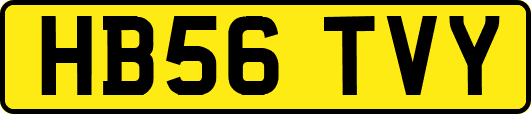 HB56TVY