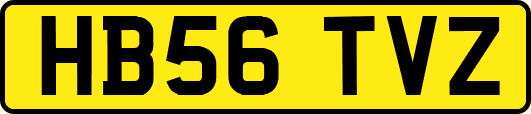 HB56TVZ
