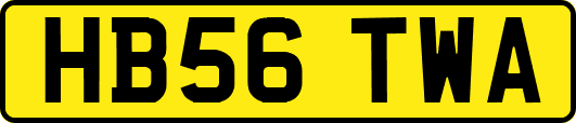 HB56TWA