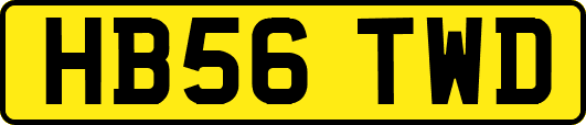 HB56TWD