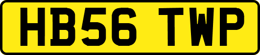 HB56TWP